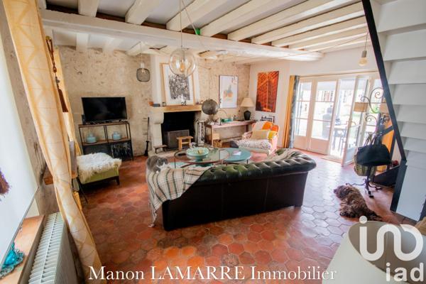 Maison à vendre 13 pièces 332 m² Vétheuil