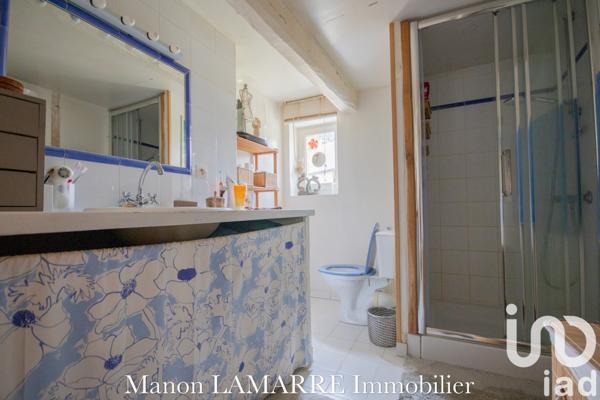 Maison à vendre 13 pièces 332 m² Vétheuil