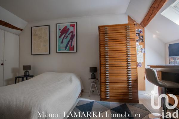 Maison à vendre 13 pièces 332 m² Vétheuil