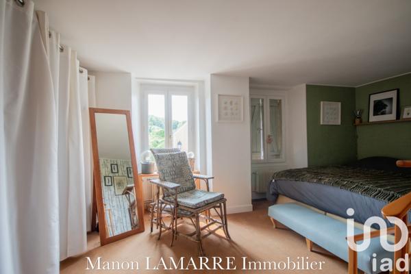Maison à vendre 13 pièces 332 m² Vétheuil