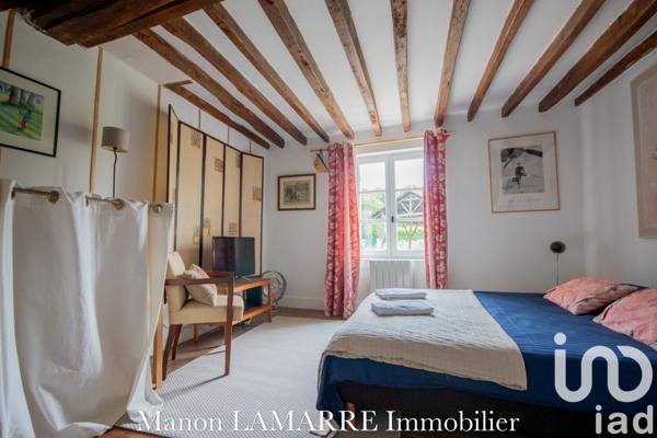 Maison à vendre 13 pièces 332 m² Vétheuil