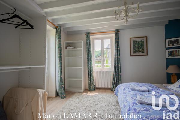 Maison à vendre 13 pièces 332 m² Vétheuil