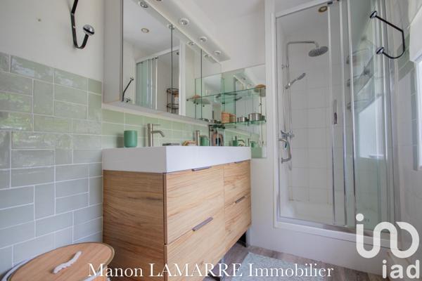 Maison à vendre 13 pièces 332 m² Vétheuil