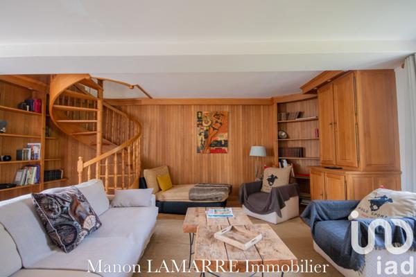 Maison à vendre 13 pièces 332 m² Vétheuil