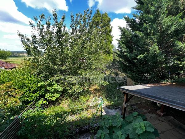 Maison à vendre 5 pièces BEAUFORT (39)