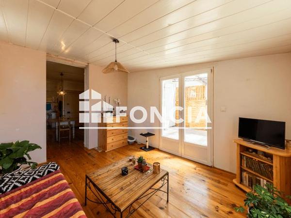 À vendre Maison 7 pièces 195 m² - Agen 47000