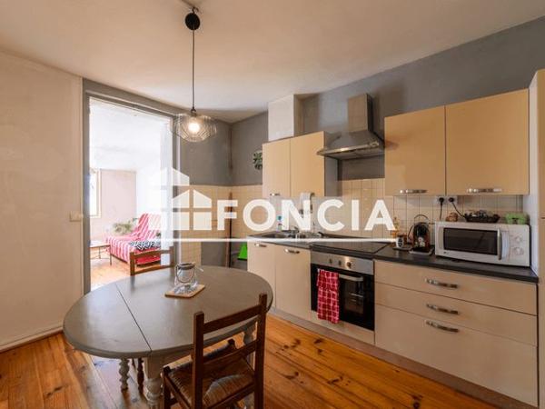 À vendre Maison 7 pièces 195 m² - Agen 47000