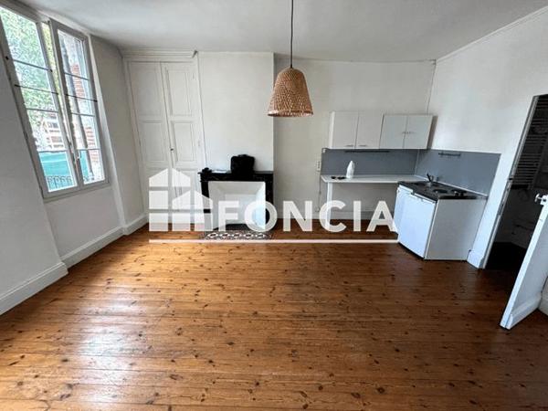 À vendre Maison 7 pièces 195 m² - Agen 47000