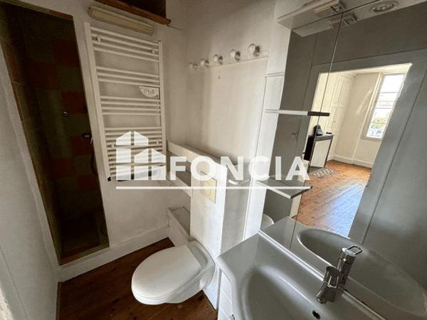 À vendre Maison 7 pièces 195 m² - Agen 47000