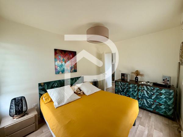 Appartement Chartres 4 pièce(s) 83.82 m2