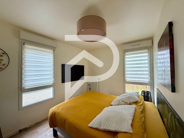 Appartement Chartres 4 pièce(s) 83.82 m2