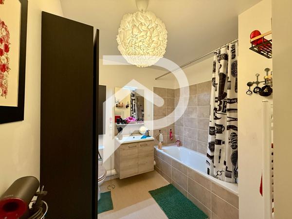 Appartement Chartres 4 pièce(s) 83.82 m2