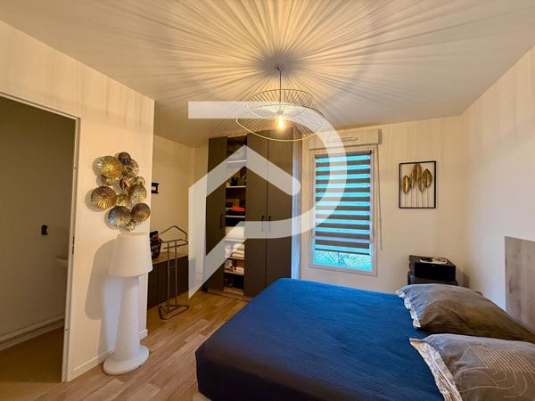 Appartement Chartres 4 pièce(s) 83.82 m2