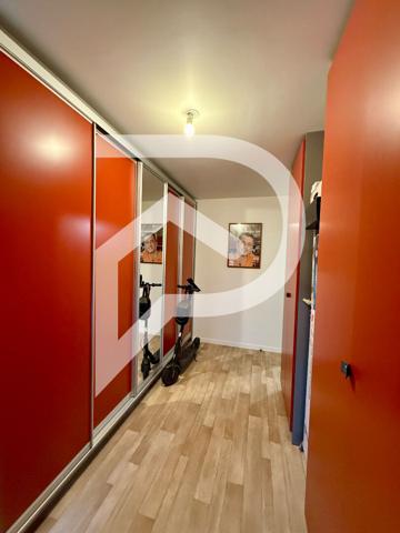 Appartement Chartres 4 pièce(s) 83.82 m2