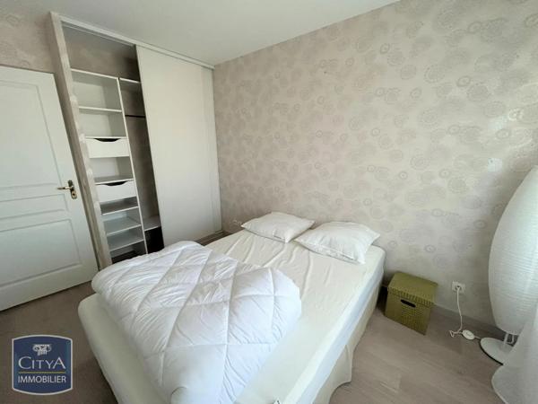 Appartement à louer 3 pièces 72.92m² Lambersart (59130)
