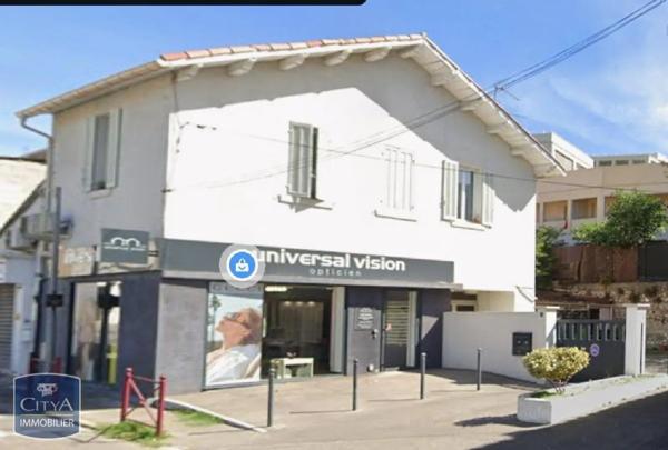 Appartement à louer 2 pièces 55.63m² Les Pennes-Mirabeau (13170)