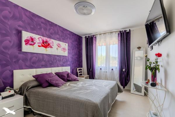 Maison à vendre 283 392 € Saint-Louis-de-Montferrand 4 p 81 m² DPE D