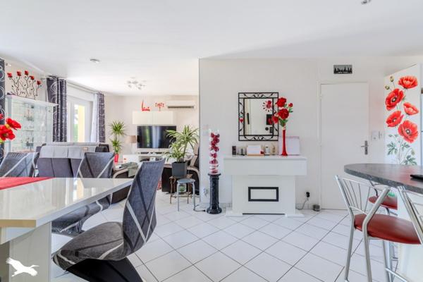 Maison à vendre 283 392 € Saint-Louis-de-Montferrand 4 p 81 m² DPE D