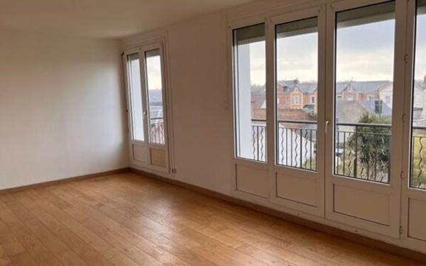 Appartement à vendre    3 pièces • 62 m2 Le Havre