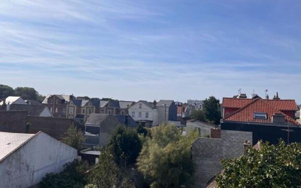 Appartement à vendre    3 pièces • 62 m2 Le Havre