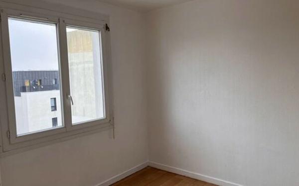 Appartement à vendre    3 pièces • 62 m2 Le Havre