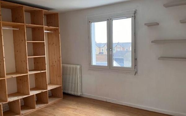 Appartement à vendre    3 pièces • 62 m2 Le Havre