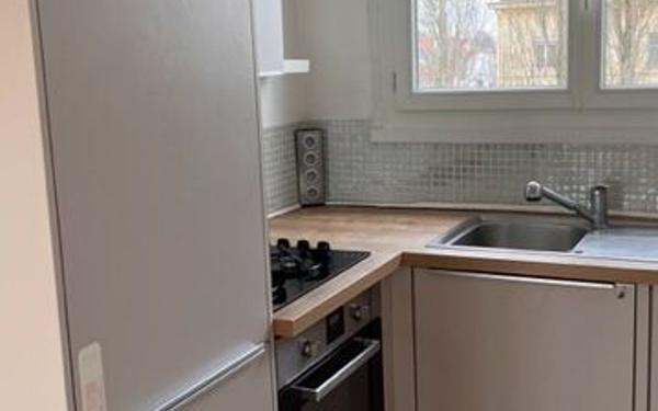 Appartement à vendre    3 pièces • 62 m2 Le Havre