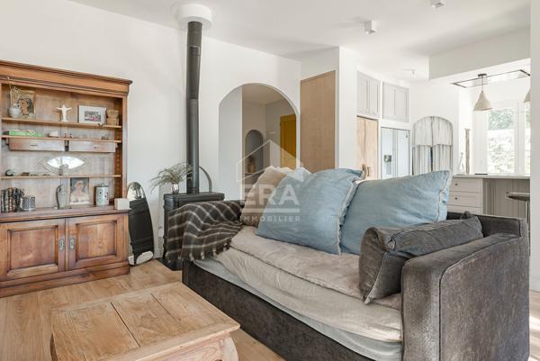 EGUILLES : Maison récente (2023) T4 de plain pied d'environ 110 m² avec 3 chambres sur un terrain de 1420 m² avec double garage