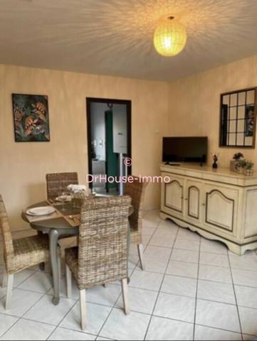 Appartement à louer 3 pièces de 53 m²