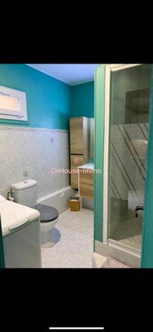 Appartement à louer 3 pièces de 53 m²