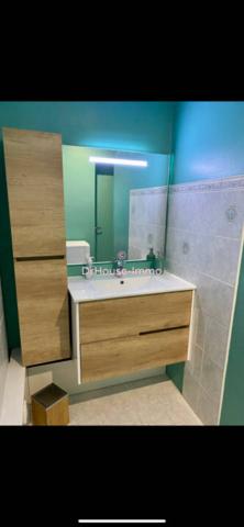 Appartement à louer 3 pièces de 53 m²