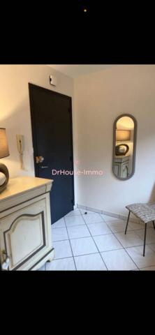 Appartement à louer 3 pièces de 53 m²