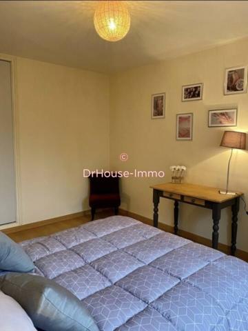 Appartement à louer 3 pièces de 53 m²