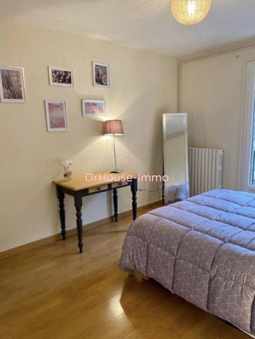 Appartement à louer 3 pièces de 53 m²