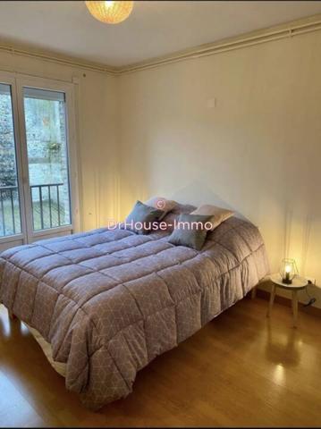 Appartement à louer 3 pièces de 53 m²