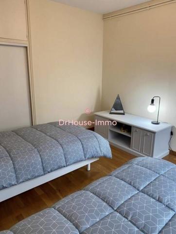 Appartement à louer 3 pièces de 53 m²