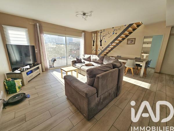 Maison à vendre 6 pièces 143 m² Saleilles