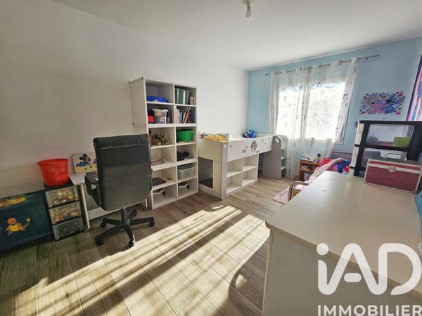 Maison à vendre 6 pièces 143 m² Saleilles