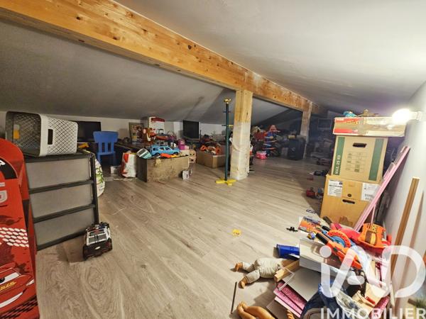 Maison à vendre 6 pièces 143 m² Saleilles