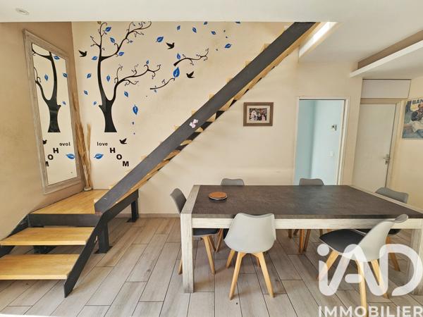 Maison à vendre 6 pièces 143 m² Saleilles