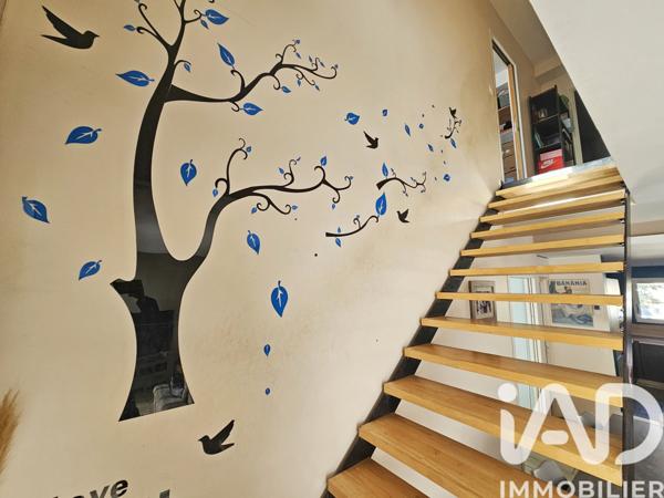 Maison à vendre 6 pièces 143 m² Saleilles