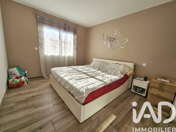 Maison à vendre 6 pièces 143 m² Saleilles