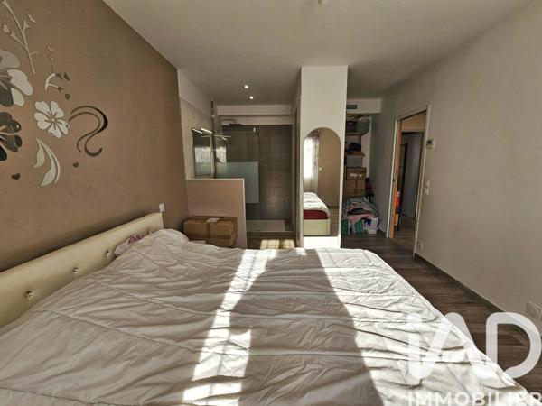 Maison à vendre 6 pièces 143 m² Saleilles