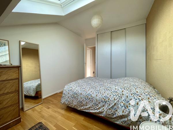 Maison à vendre 6 pièces 140 m² Chatou