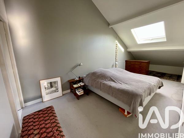 Maison à vendre 6 pièces 140 m² Chatou