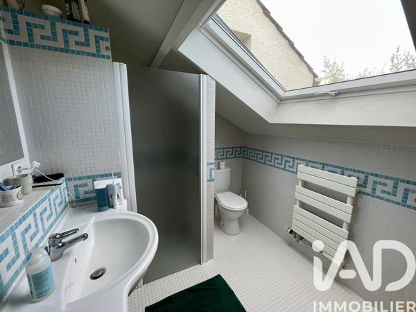 Maison à vendre 6 pièces 140 m² Chatou