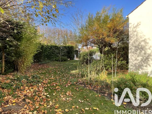 Maison à vendre 6 pièces 140 m² Chatou