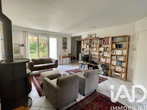 Maison à vendre 6 pièces 140 m² Chatou