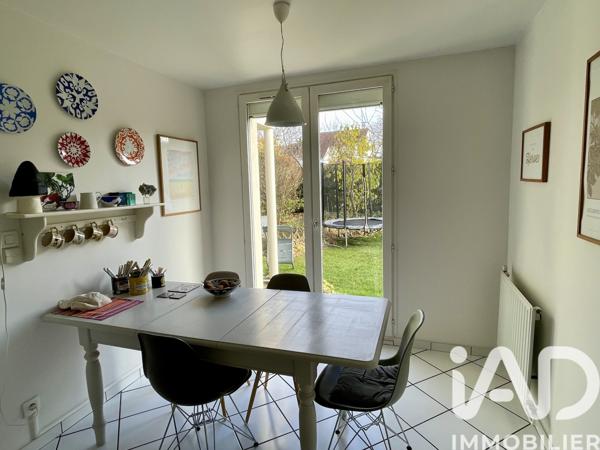 Maison à vendre 6 pièces 140 m² Chatou