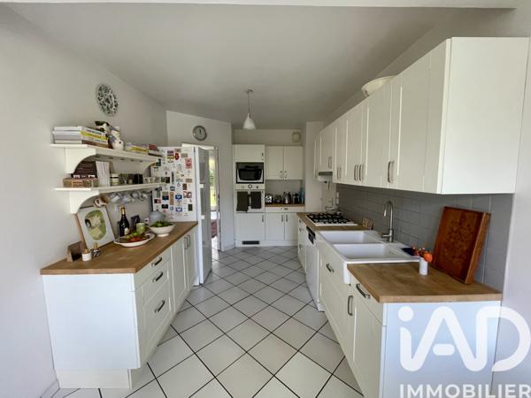 Maison à vendre 6 pièces 140 m² Chatou